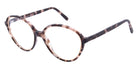 Andy Wolf® 5124 ANW 5124 03 54 - Pink/Rosegold 03 Eyeglasses