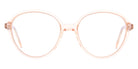 Andy Wolf® 5124 ANW 5124 05 54 - Pink/Rosegold 05 Eyeglasses