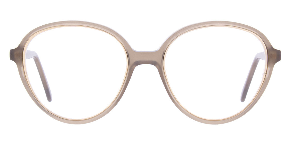 Andy Wolf® 5124 ANW 5124 06 54 - Gray/Gold 06 Eyeglasses