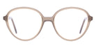 Andy Wolf® 5124 ANW 5124 06 54 - Gray/Gold 06 Eyeglasses