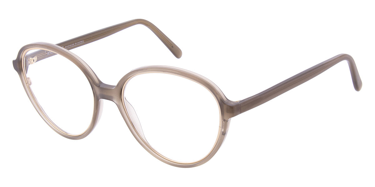 Andy Wolf® 5124 ANW 5124 06 54 - Gray/Gold 06 Eyeglasses
