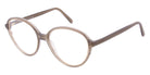 Andy Wolf® 5124 ANW 5124 06 54 - Gray/Gold 06 Eyeglasses
