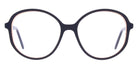 Andy Wolf® 5125 ANW 5125 03 56 - Black/Rosegold 03 Eyeglasses