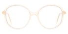 Andy Wolf® 5125 ANW 5125 06 56 - Yellow/Gold 06 Eyeglasses