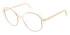 Andy Wolf® 5125 ANW 5125 06 56 - Yellow/Gold 06 Eyeglasses