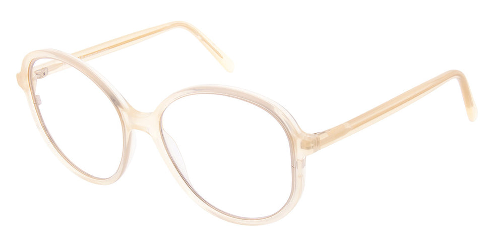 Andy Wolf® 5125 ANW 5125 06 56 - Yellow/Gold 06 Eyeglasses