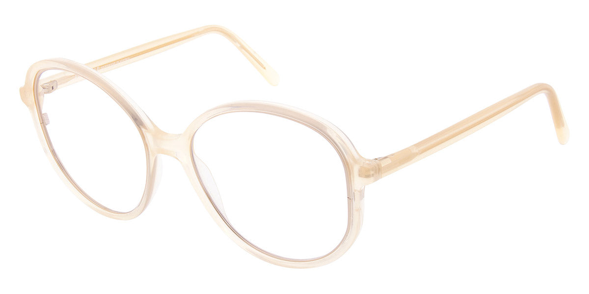 Andy Wolf® 5125 ANW 5125 06 56 - Yellow/Gold 06 Eyeglasses