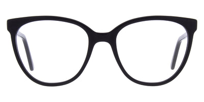 Andy Wolf® 5126 ANW 5126 01 53 - Black 01 Eyeglasses