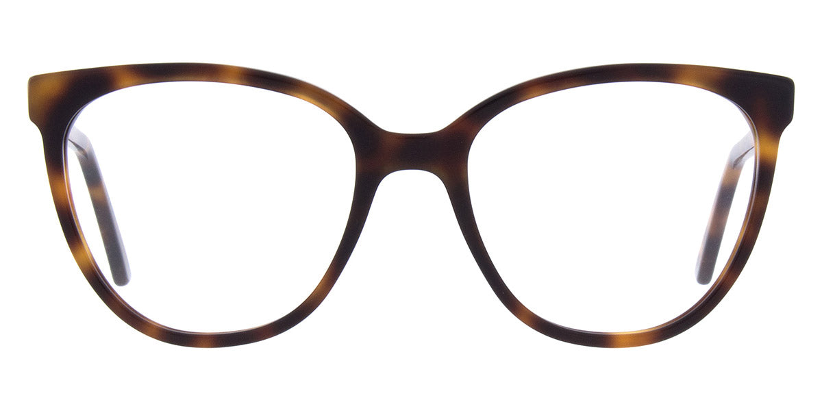 Andy Wolf® 5126 Cat-Eye Eyeglasses - EuroOptica