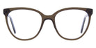 Andy Wolf® 5126 ANW 5126 05 53 - Brown 05 Eyeglasses