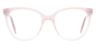 Andy Wolf® 5126 ANW 5126 06 53 - Brown 06 Eyeglasses