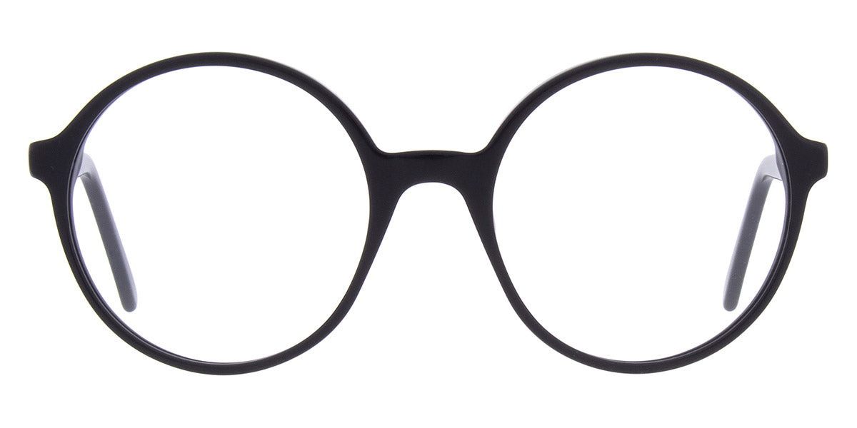 Andy Wolf® 5127 ANW 5127 01 54 - Black 01 Eyeglasses
