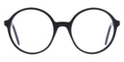 Andy Wolf® 5127 ANW 5127 01 54 - Black 01 Eyeglasses