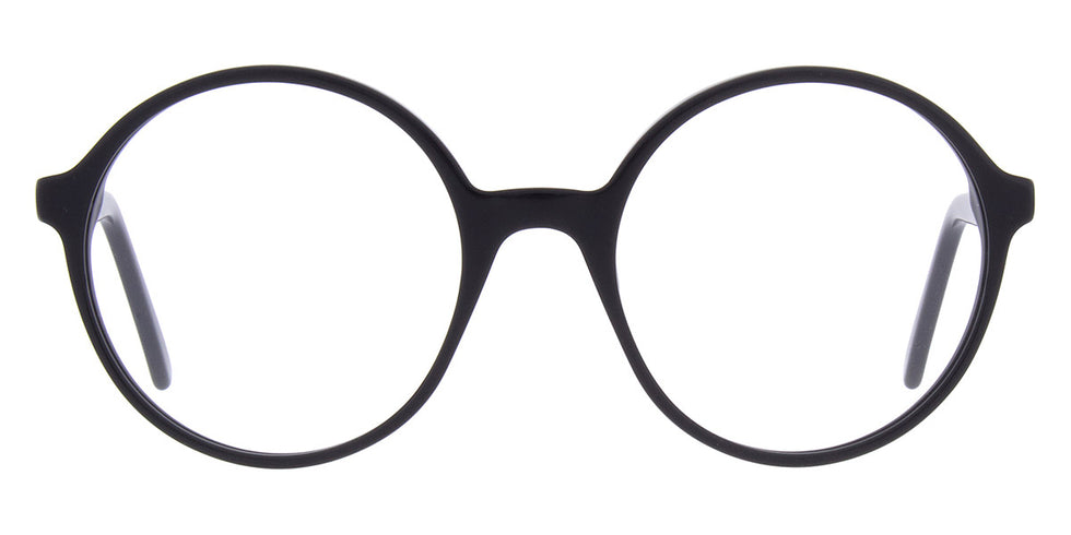 Andy Wolf® 5127 ANW 5127 01 54 - Black 01 Eyeglasses