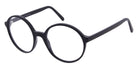 Andy Wolf® 5127 ANW 5127 01 54 - Black 01 Eyeglasses