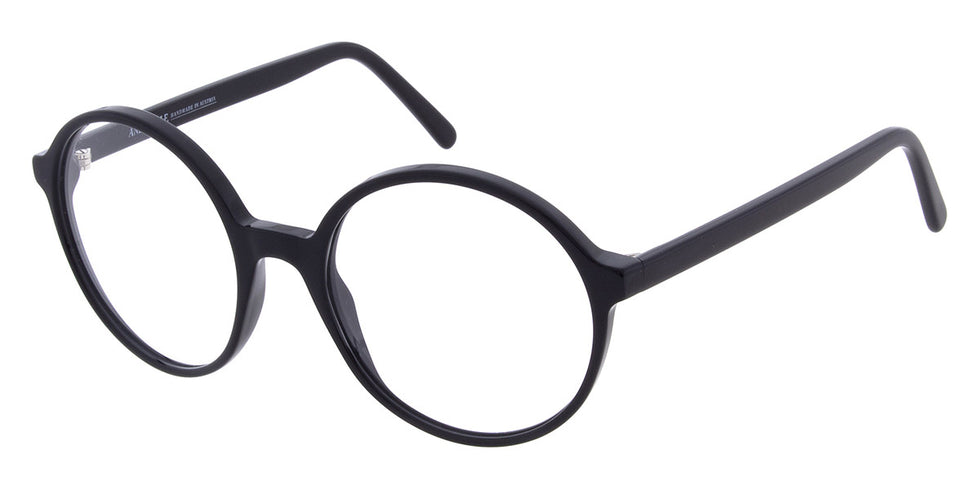 Andy Wolf® 5127 ANW 5127 01 54 - Black 01 Eyeglasses
