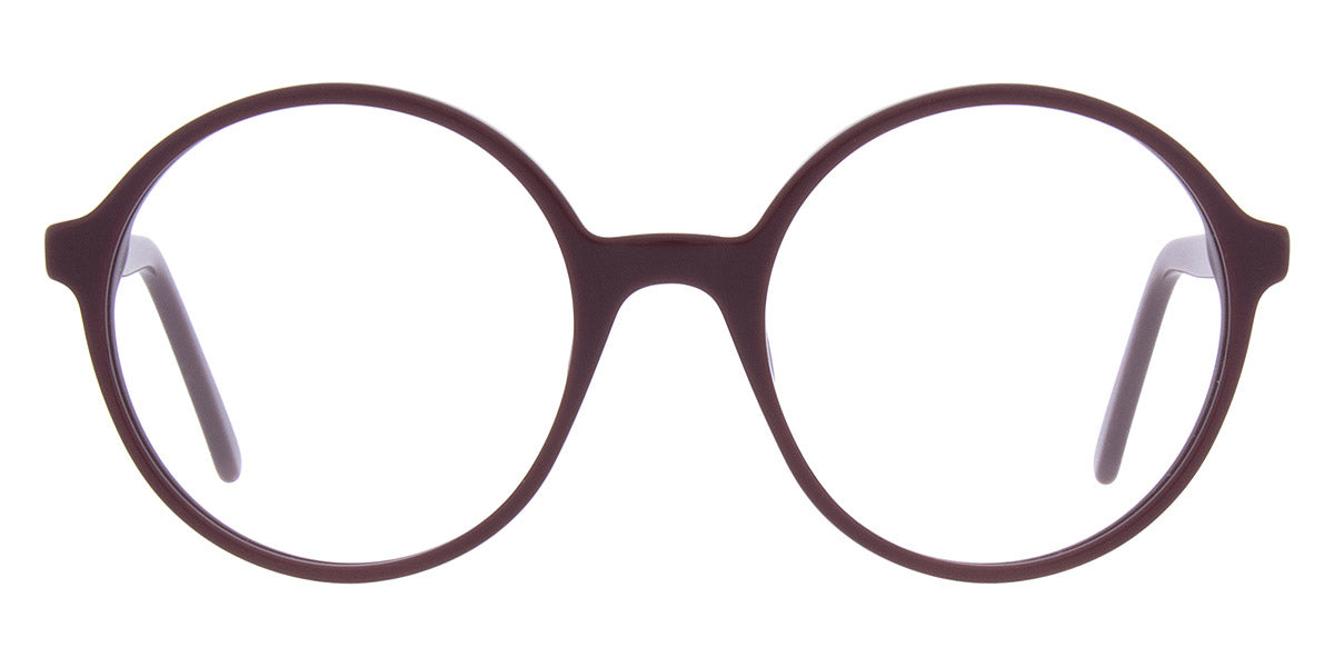 Andy Wolf® 5127 ANW 5127 03 54 - Brown 03 Eyeglasses