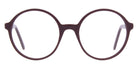 Andy Wolf® 5127 ANW 5127 03 54 - Brown 03 Eyeglasses