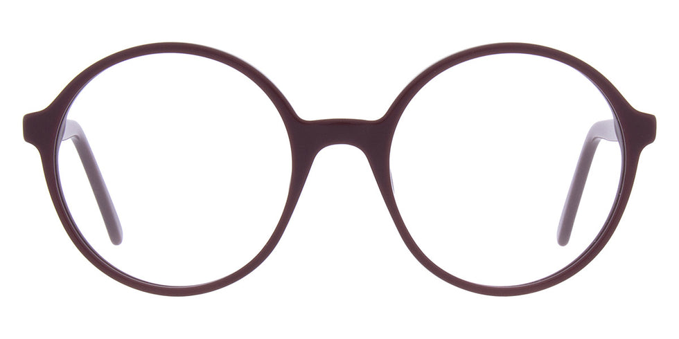 Andy Wolf® 5127 ANW 5127 03 54 - Brown 03 Eyeglasses