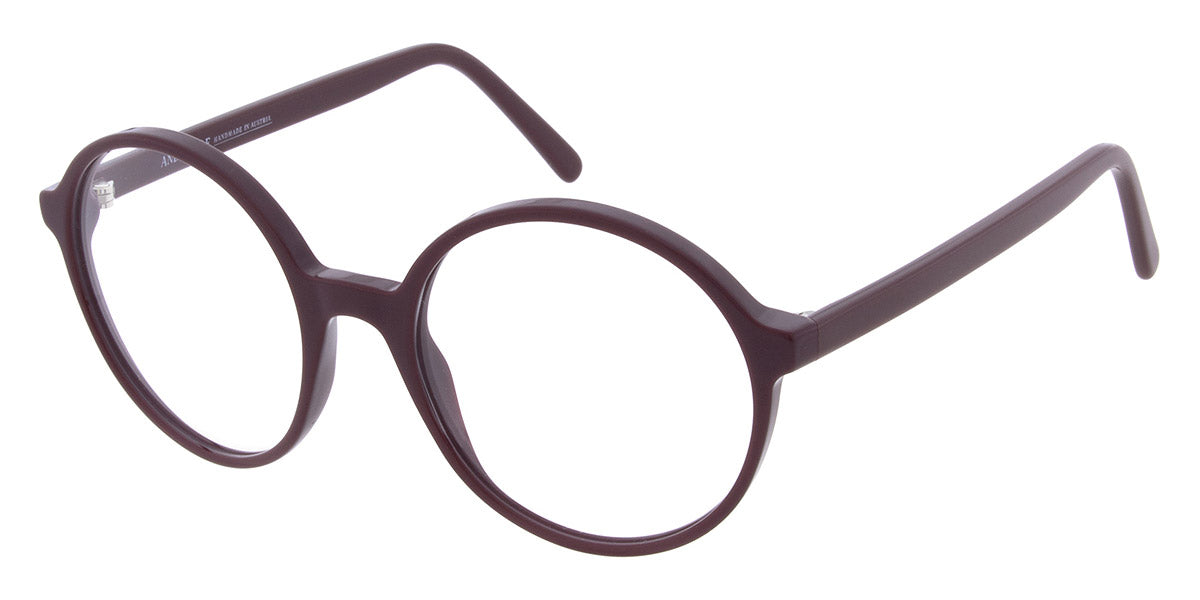 Andy Wolf® 5127 ANW 5127 03 54 - Brown 03 Eyeglasses
