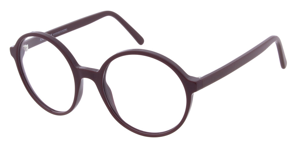 Andy Wolf® 5127 ANW 5127 03 54 - Brown 03 Eyeglasses