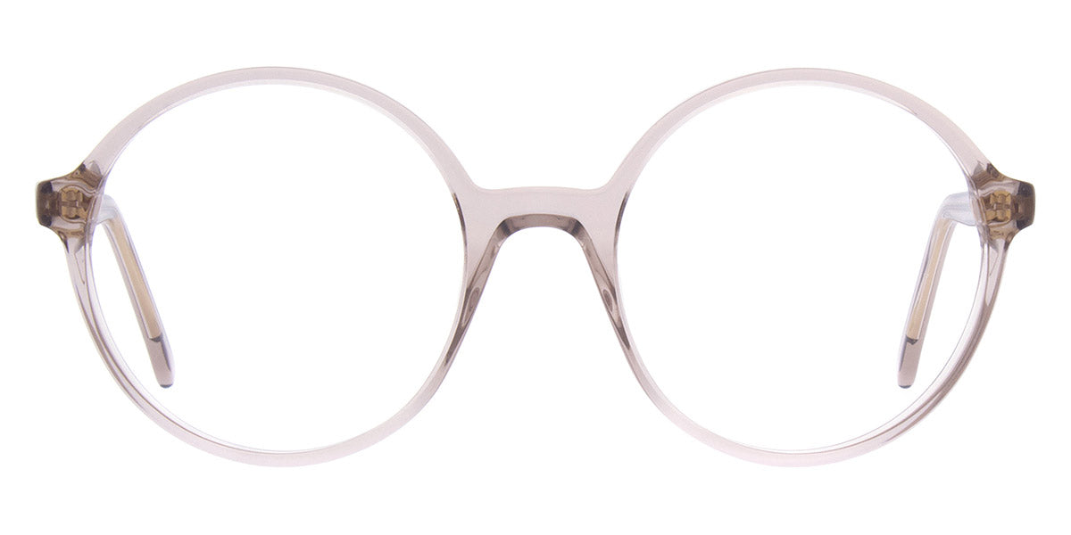 Andy Wolf® 5127 ANW 5127 04 54 - Brown 04 Eyeglasses