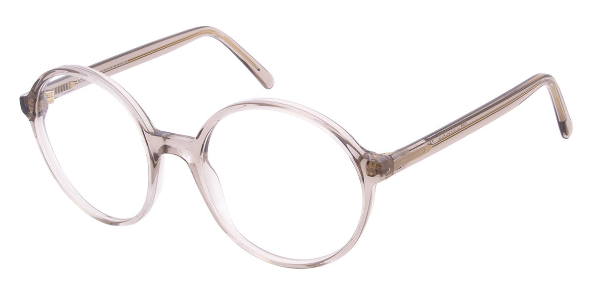 Andy Wolf® 5127 ANW 5127 04 54 - Brown 04 Eyeglasses
