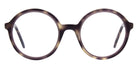 Andy Wolf® 5127R ANW 5127R 03 52 - Brown/Violet 03 Eyeglasses