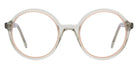 Andy Wolf® 5127R ANW 5127R 04 52 - Green/Beige 04 Eyeglasses