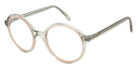 Andy Wolf® 5127R ANW 5127R 04 52 - Green/Beige 04 Eyeglasses