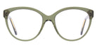 Andy Wolf® 5130 ANW 5130 05 55 - Black 05 Eyeglasses