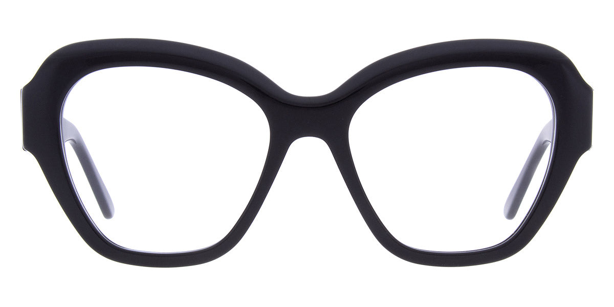 Andy Wolf® 5131 ANW 5131 01 53 - Black 01 Eyeglasses