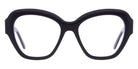 Andy Wolf® 5131 ANW 5131 01 53 - Black 01 Eyeglasses