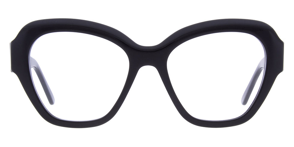 Andy Wolf® 5131 ANW 5131 01 53 - Black 01 Eyeglasses