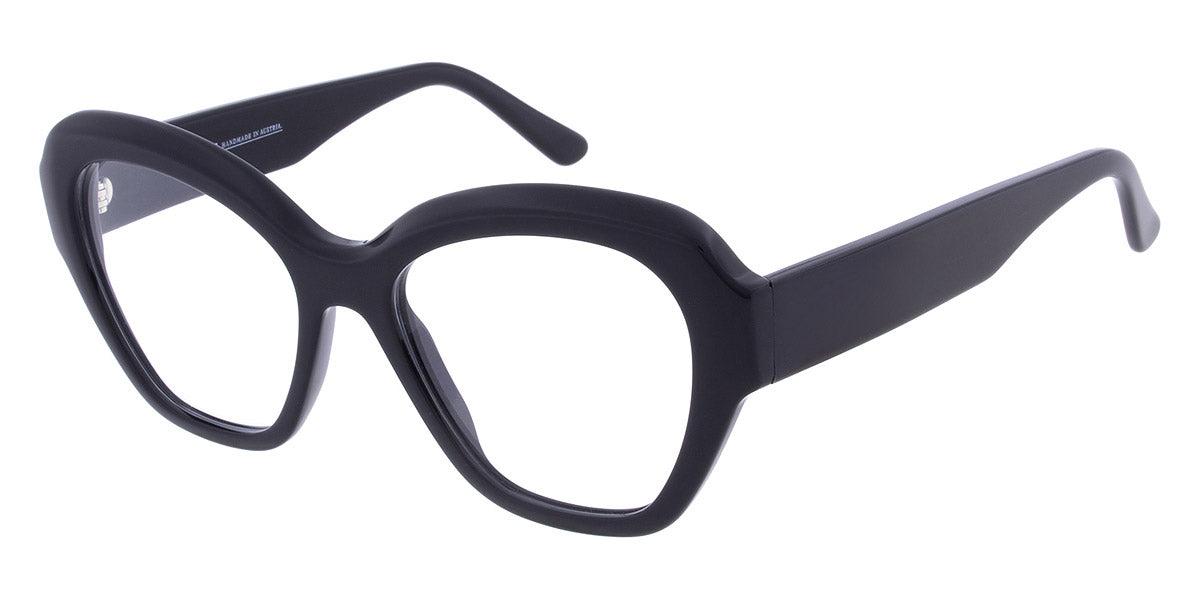 Andy Wolf® 5131 ANW 5131 01 53 - Black 01 Eyeglasses