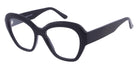 Andy Wolf® 5131 ANW 5131 01 53 - Black 01 Eyeglasses