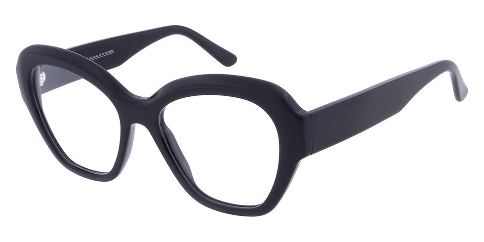 Andy Wolf® 5131 ANW 5131 01 53 - Black 01 Eyeglasses