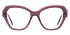 Andy Wolf® 5131 ANW 5131 05 53 - Berry 05 Eyeglasses