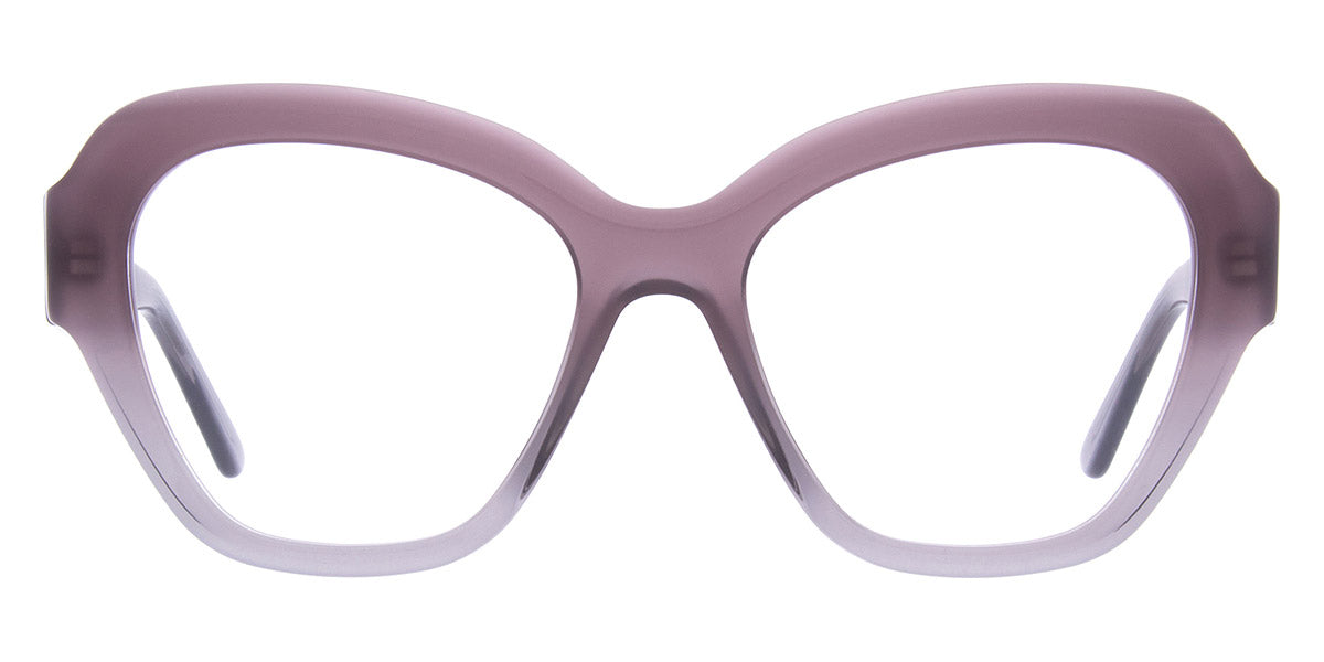 Andy Wolf® 5131 ANW 5131 06 53 - Violet/Gray 06 Eyeglasses