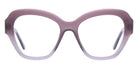 Andy Wolf® 5131 ANW 5131 06 53 - Violet/Gray 06 Eyeglasses