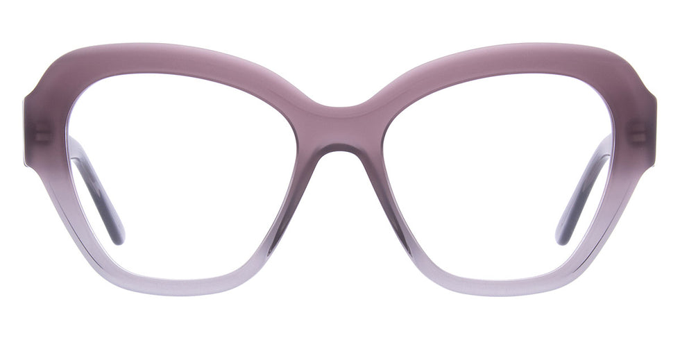 Andy Wolf® 5131 ANW 5131 06 53 - Violet/Gray 06 Eyeglasses