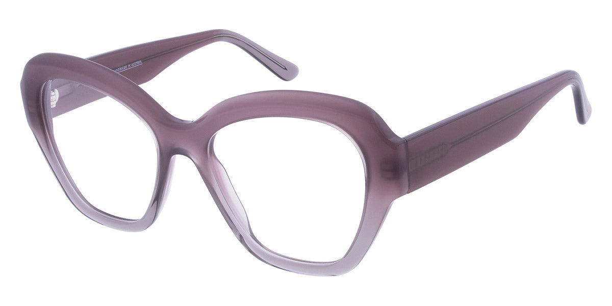 Andy Wolf® 5131 ANW 5131 06 53 - Violet/Gray 06 Eyeglasses