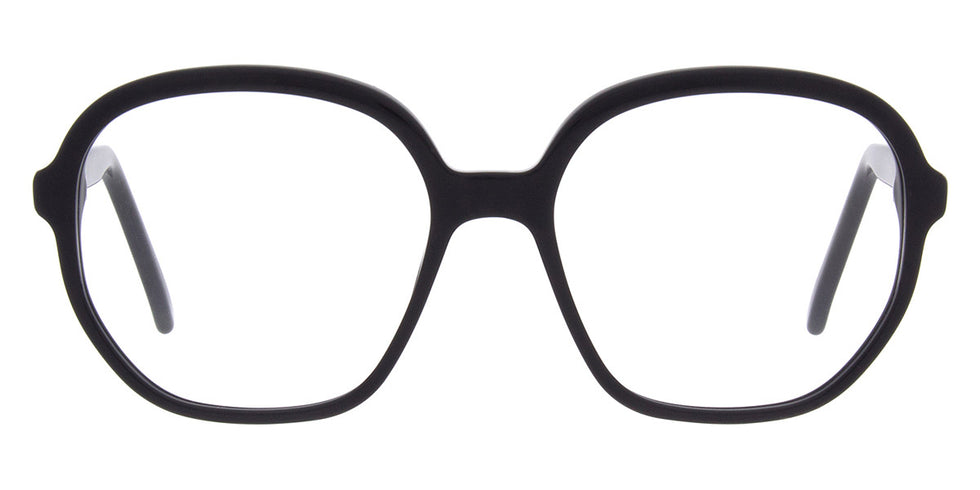 Andy Wolf® 5132 ANW 5132 01 51 - Black 01 Eyeglasses