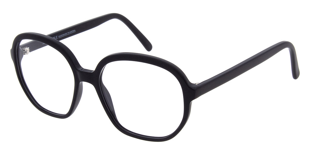 Andy Wolf® 5132 ANW 5132 01 51 - Black 01 Eyeglasses