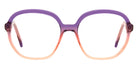 Andy Wolf® 5132 ANW 5132 04 51 - Violet/Pink 04 Eyeglasses