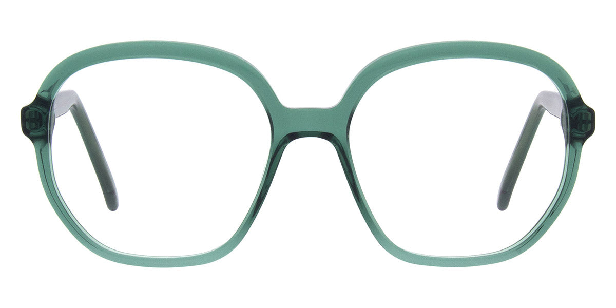 Andy Wolf® 5132 ANW 5132 06 51 - Green 06 Eyeglasses