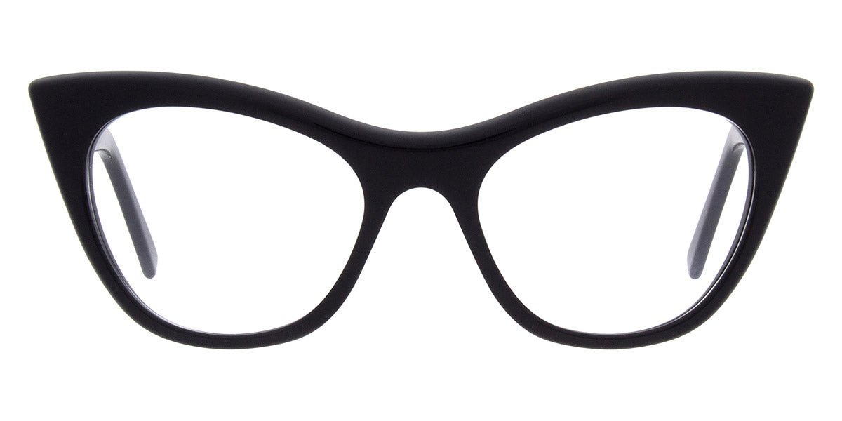 Andy Wolf® 5133 ANW 5133 01 52 - Black 01 Eyeglasses