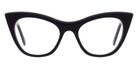 Andy Wolf® 5133 ANW 5133 01 52 - Black 01 Eyeglasses