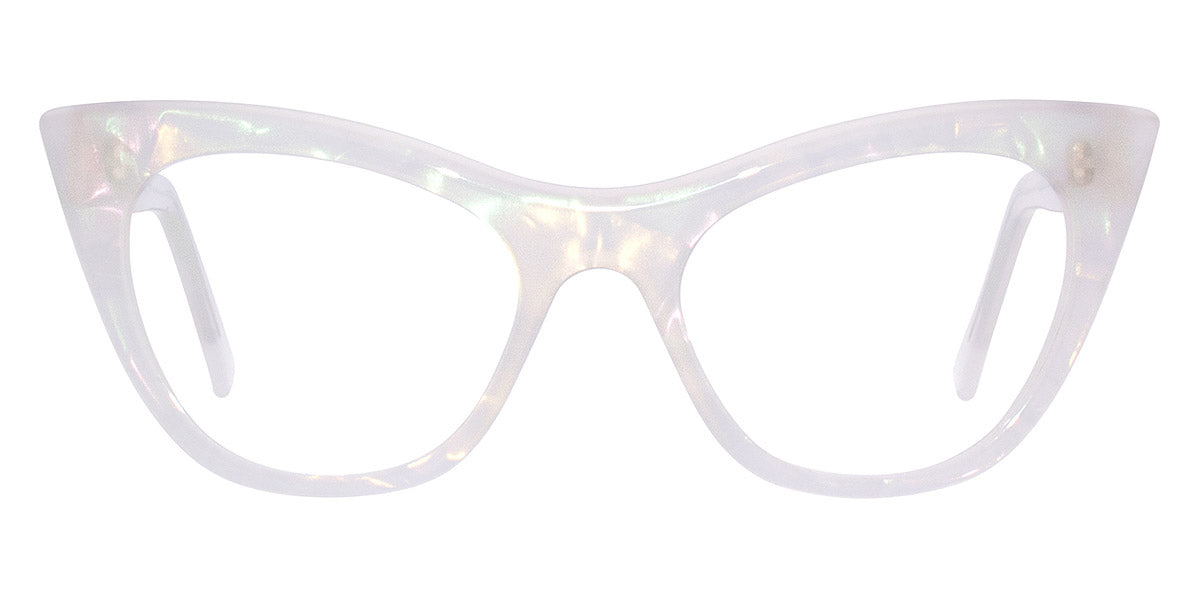 Andy Wolf® 5133 ANW 5133 05 52 - White/Colorful 05 Eyeglasses