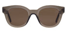 Andy Wolf® Adam Sun ANW Adam Sun A 50 - Brown A Sunglasses
